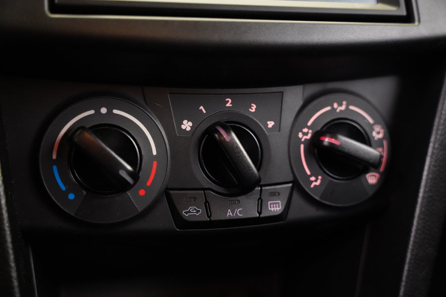 Suzuki Swift 1.2 i 69 kW 4x4 Shine – foto 22
