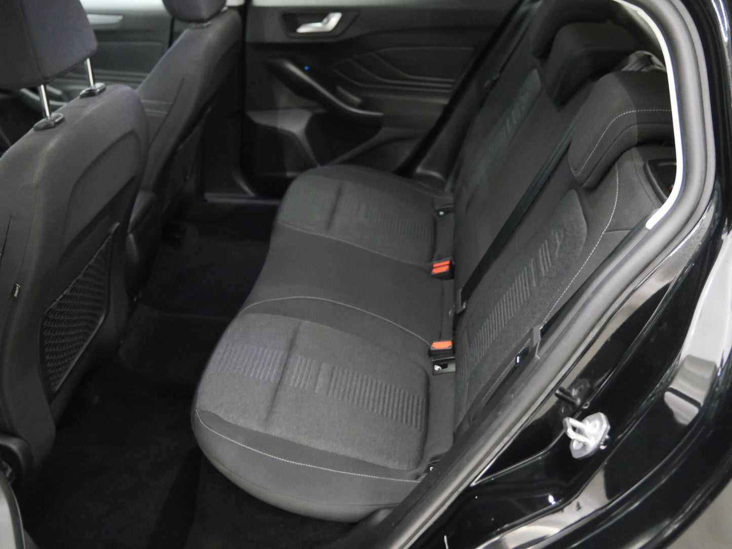 Ford Focus 1.5 EcoBoost 110 kW Active