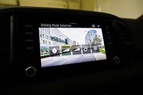 Škoda Karoq 2.0 TDI 110 kW 4x4 Sportline – foto 22