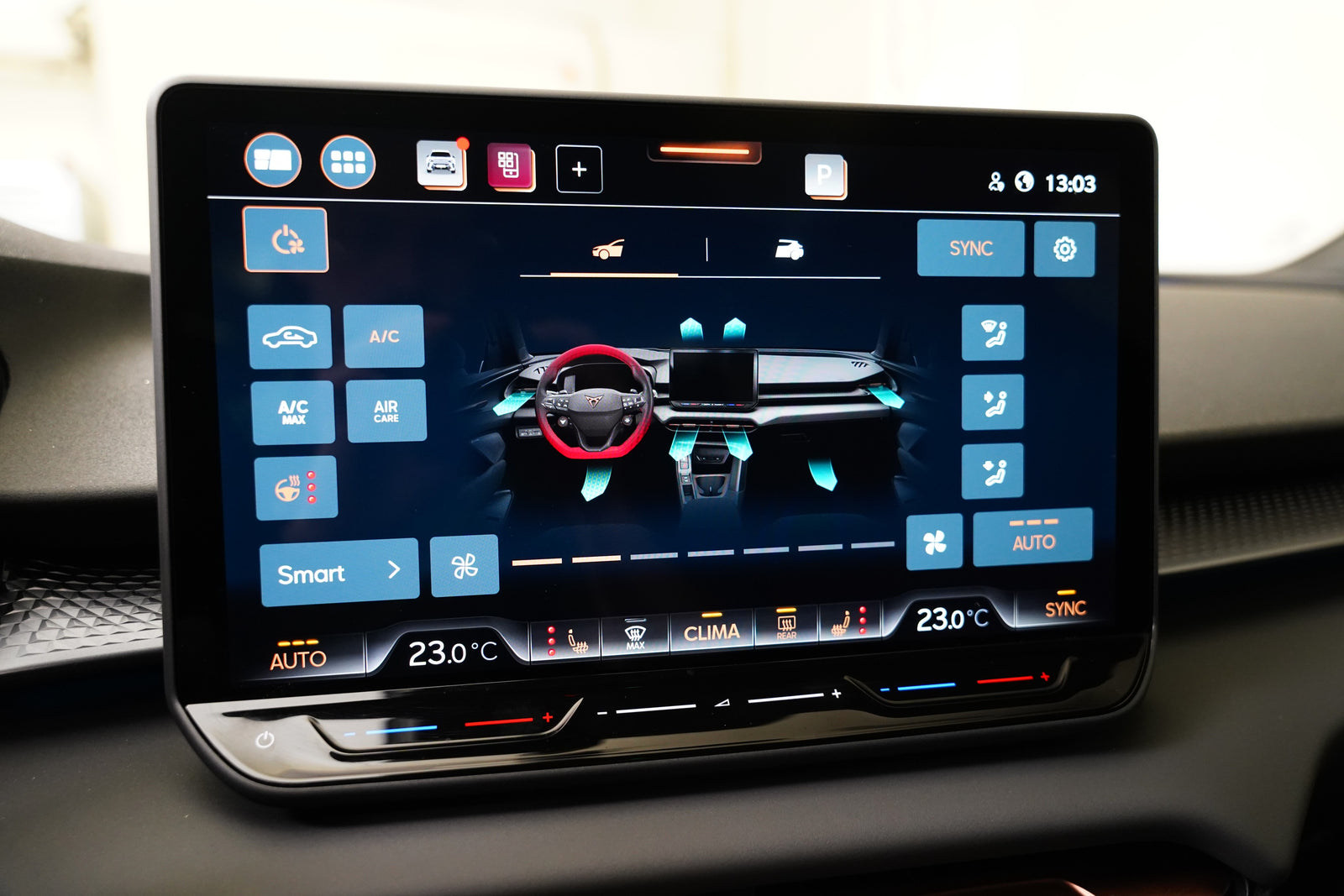 Cupra Terramar 2.0 TSI 150 kW DSG 4x4 – foto 22