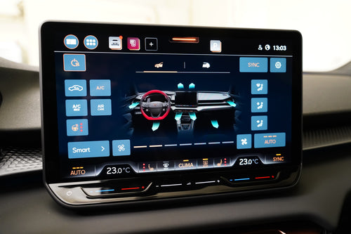 Cupra Terramar 2.0 TSI 150 kW DSG 4x4 – foto 22