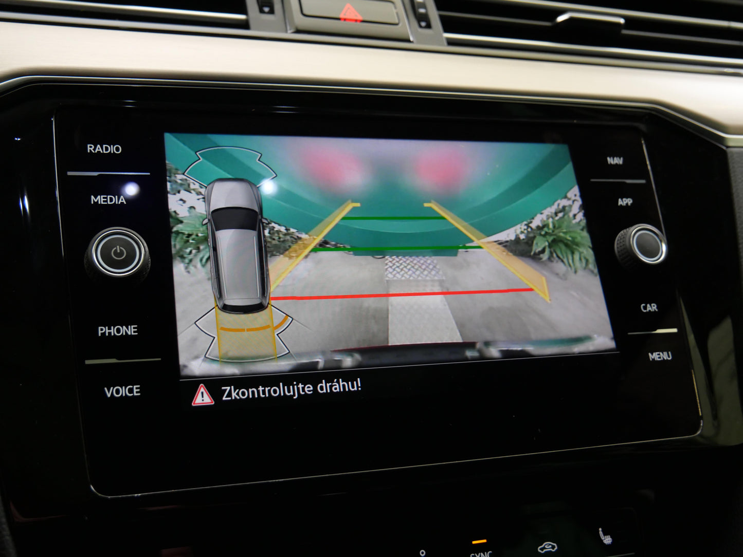 Volkswagen Passat 2.0 TDI 147 kW Elegance