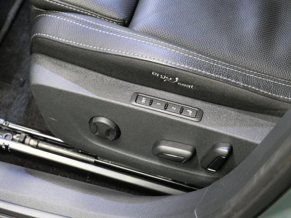 Škoda Octavia 2.0 TDI 110 kW Excl. Selection – foto 22
