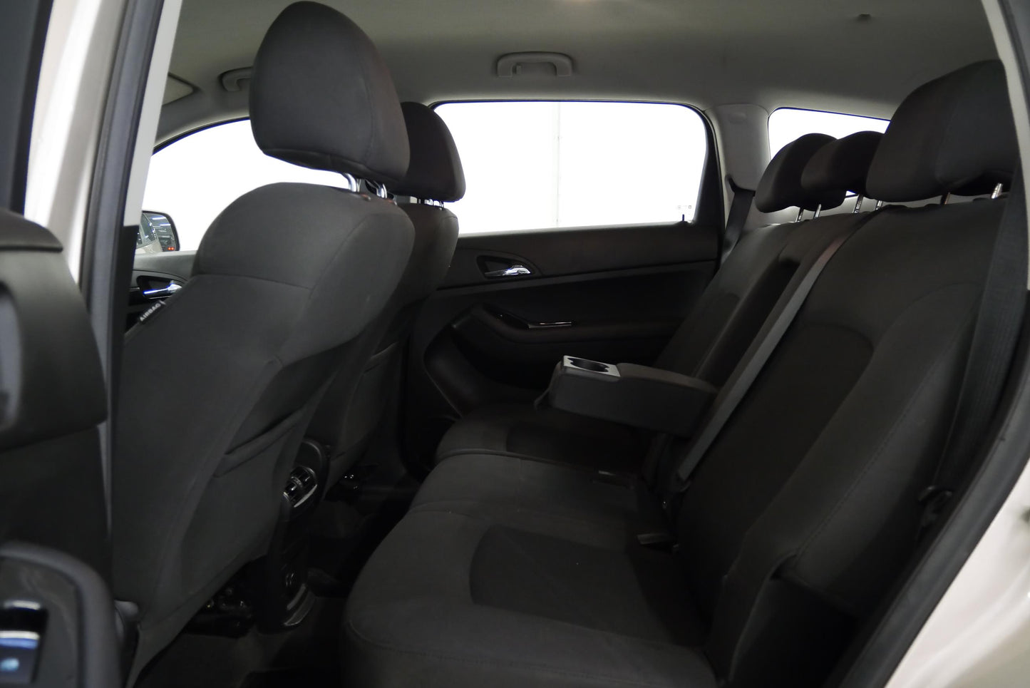 Chevrolet Orlando 1.8i 104 kW