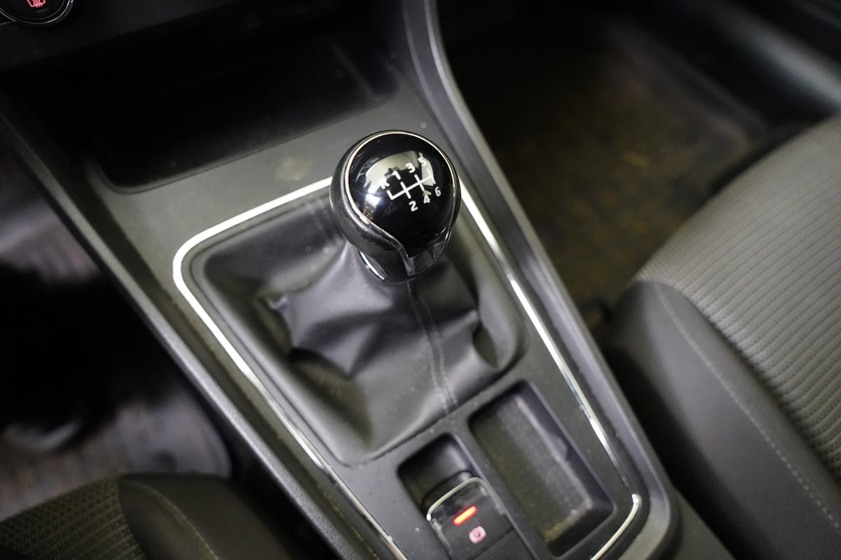 Seat Leon 1.4 TSI 92 kW Style