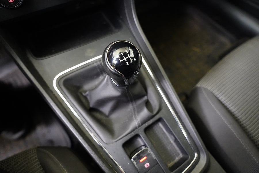 Seat Leon 1.4 TSI 92 kW Style – foto 22
