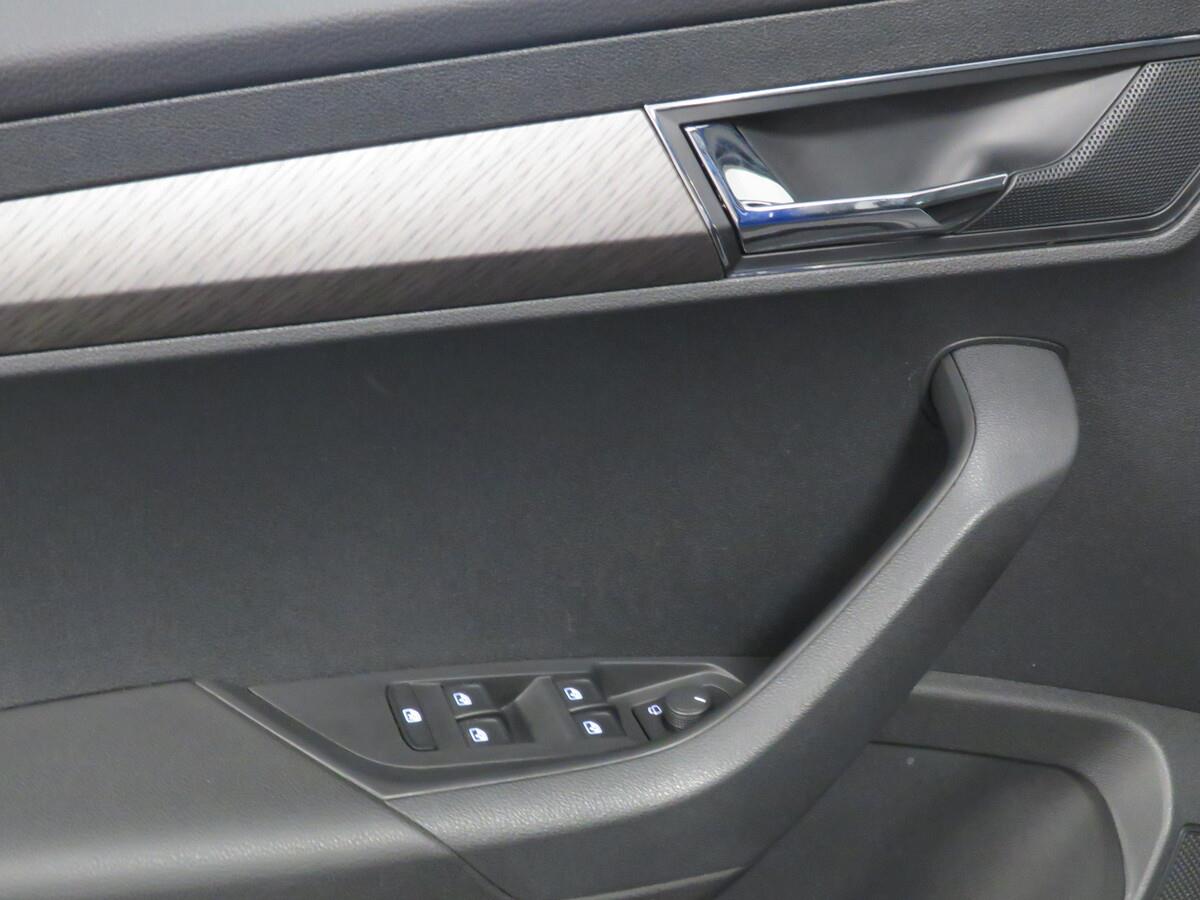 Škoda Karoq 1.5 TSI 110 kW DSG Style – foto 12