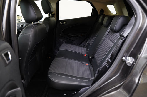 Ford Ecosport 1.0 EcoBoost 92 kW Titanium – foto 22