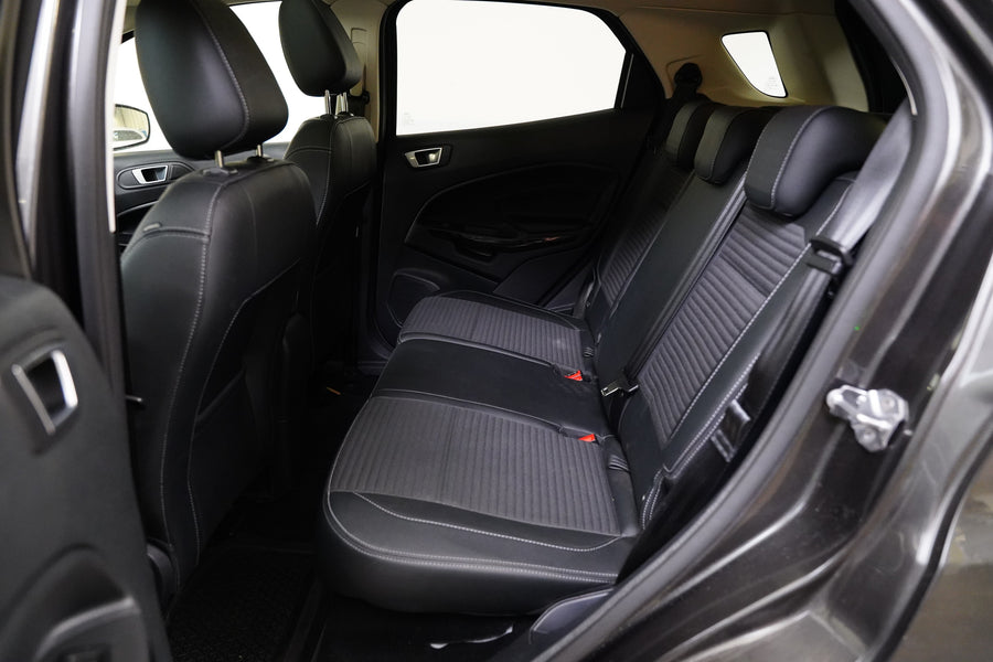 Ford Ecosport 1.0 EcoBoost 92 kW Titanium – foto 22