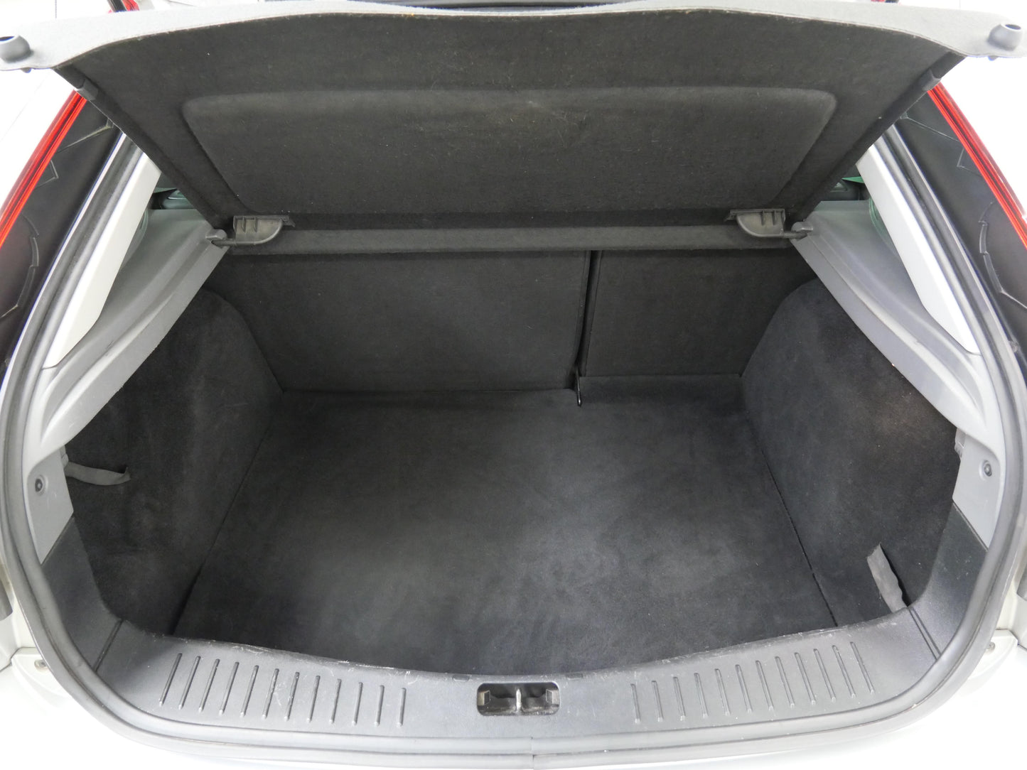 Ford Focus 1.6 Duratec 74 kW Trend