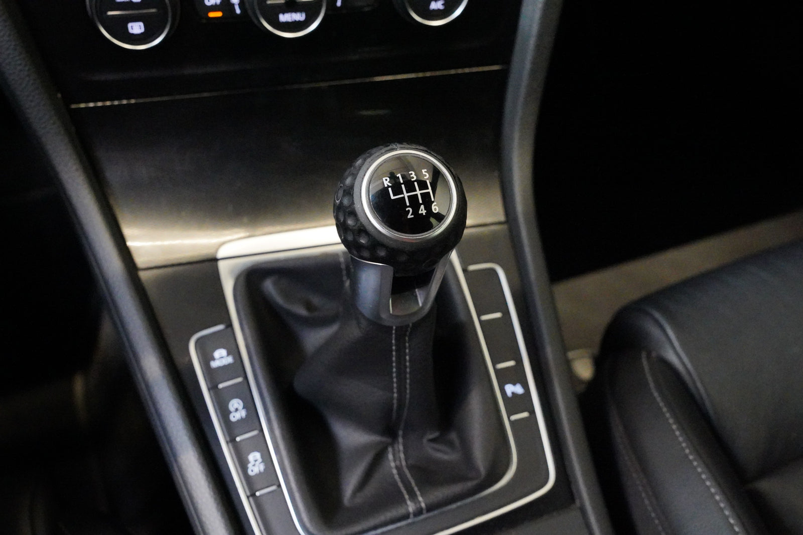 Volkswagen Golf 2.0 TDI 135 kW GTD – foto 22