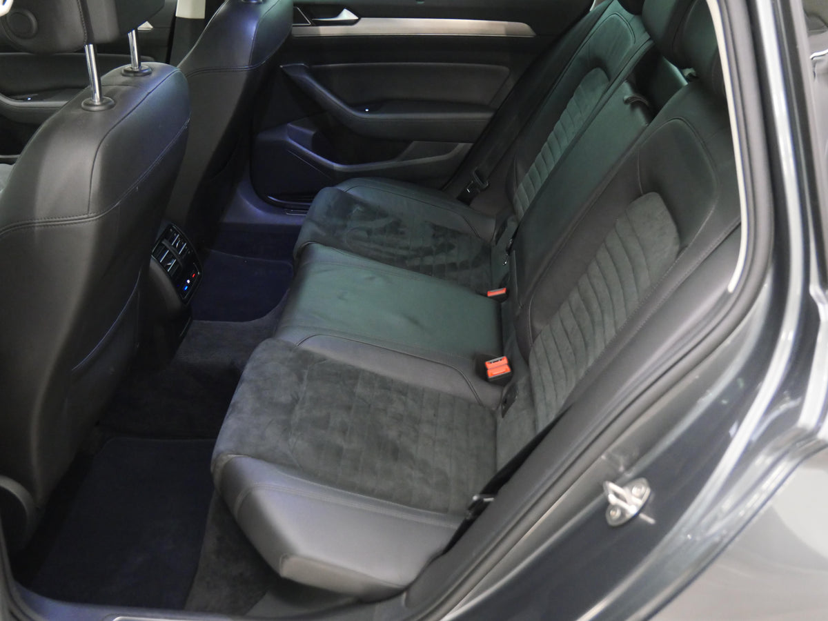 Volkswagen Passat 2.0 TDI 176 kW Highline