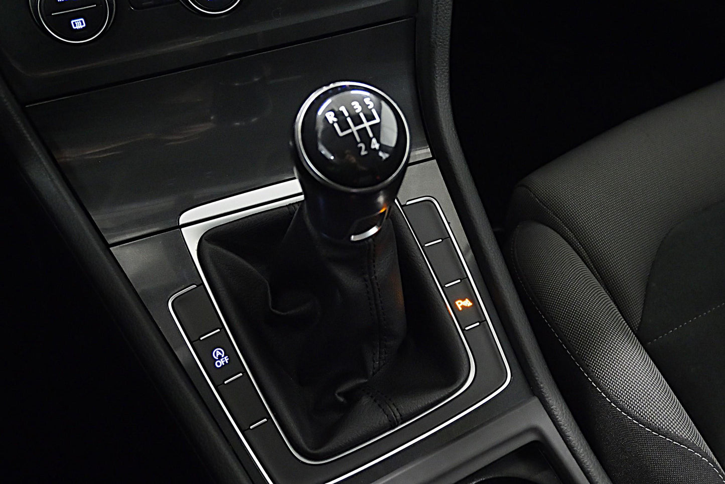 Volkswagen Golf 1.6 TDI 85 kW Comfortline