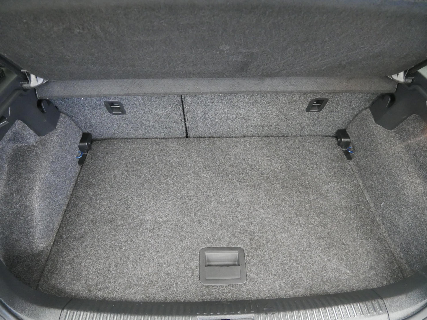 Volkswagen Polo 1.2 TSI 81 kW Highline