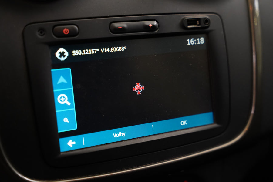 Dacia Logan 0.9 TCe 66 kW Celebration – foto 22