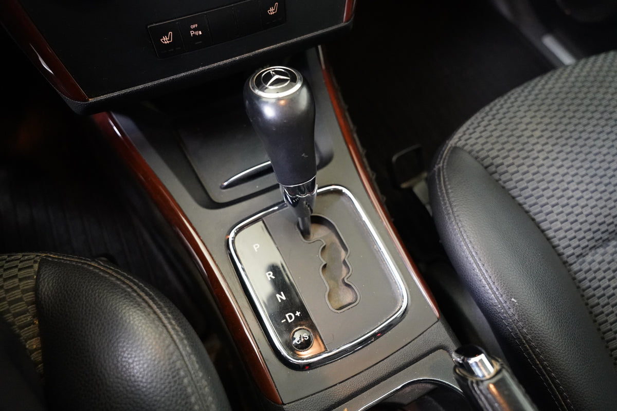 Mercedes-Benz Třídy A 180 CDI 80 kW Elegance – foto 22