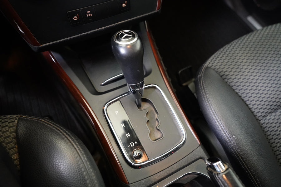 Mercedes-Benz Třídy A 180 CDI 80 kW Elegance – foto 22