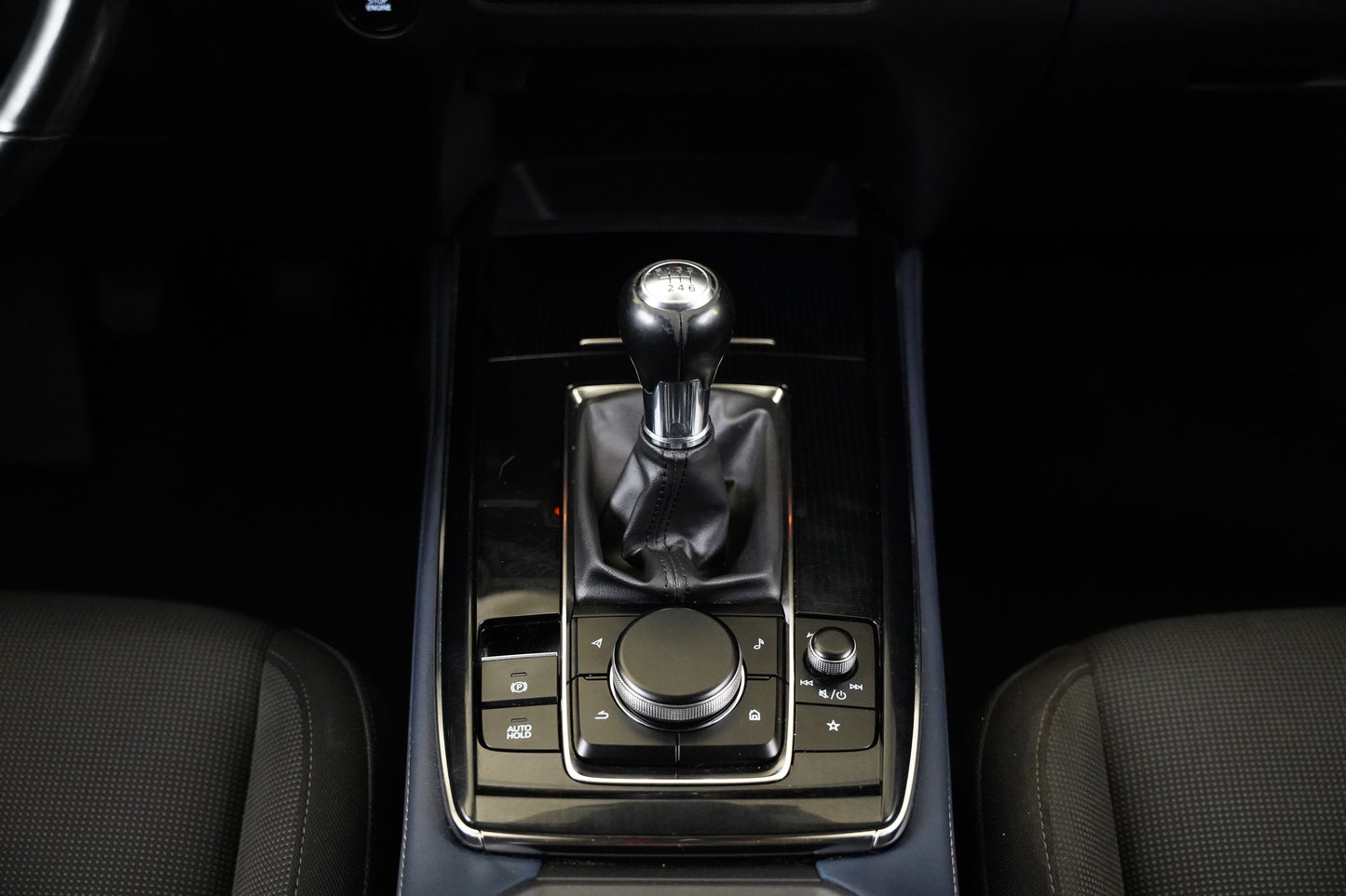 Mazda CX-30 2.0 Skyactiv 90 kW