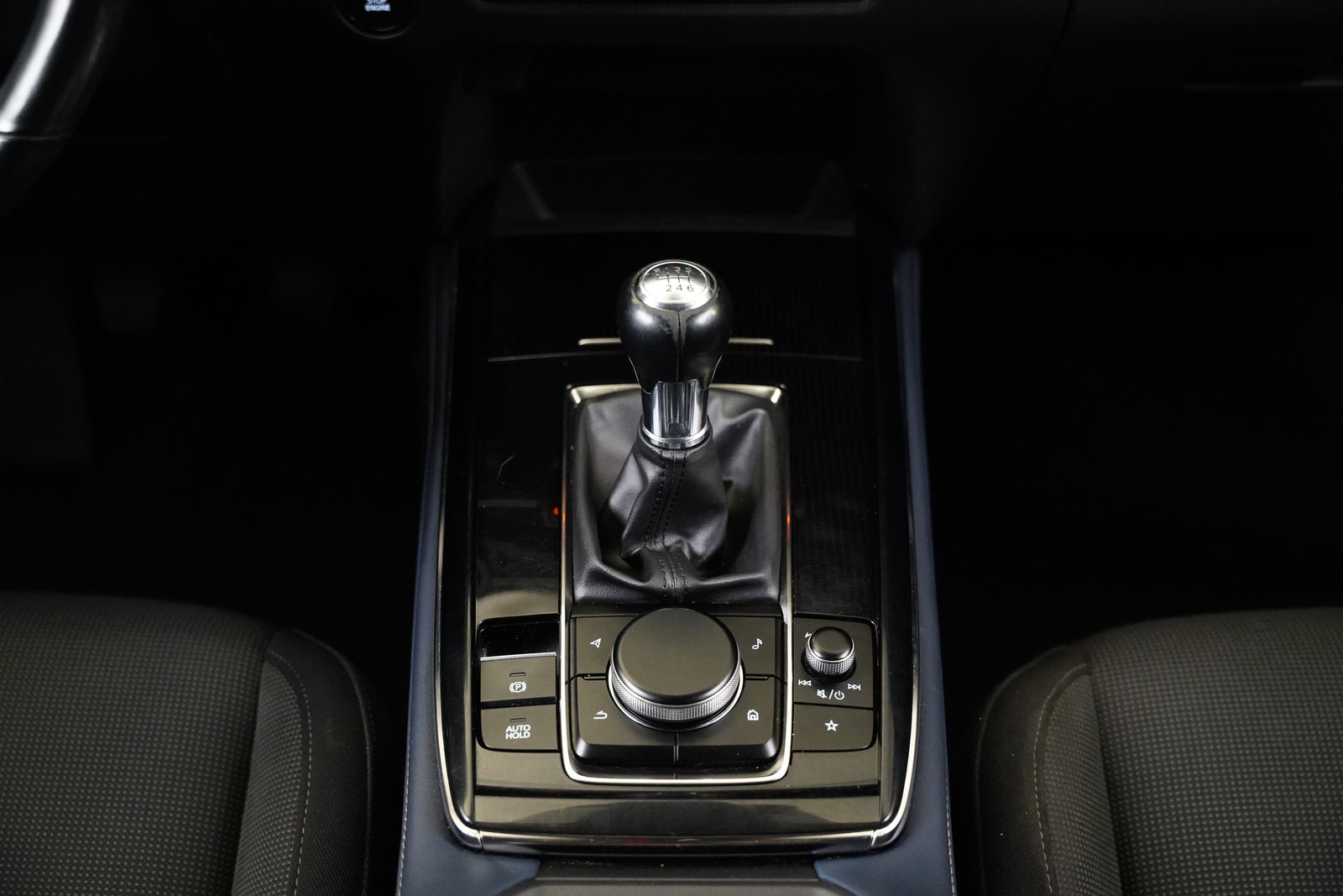 Mazda CX-30 2.0 Skyactiv 90 kW – foto 22