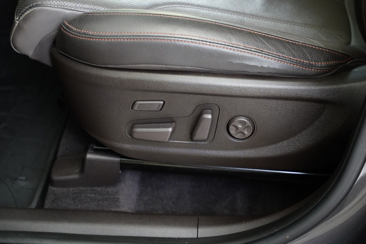 Hyundai Santa Fe 2.2 CRDi 147 kW 4x4 Premium