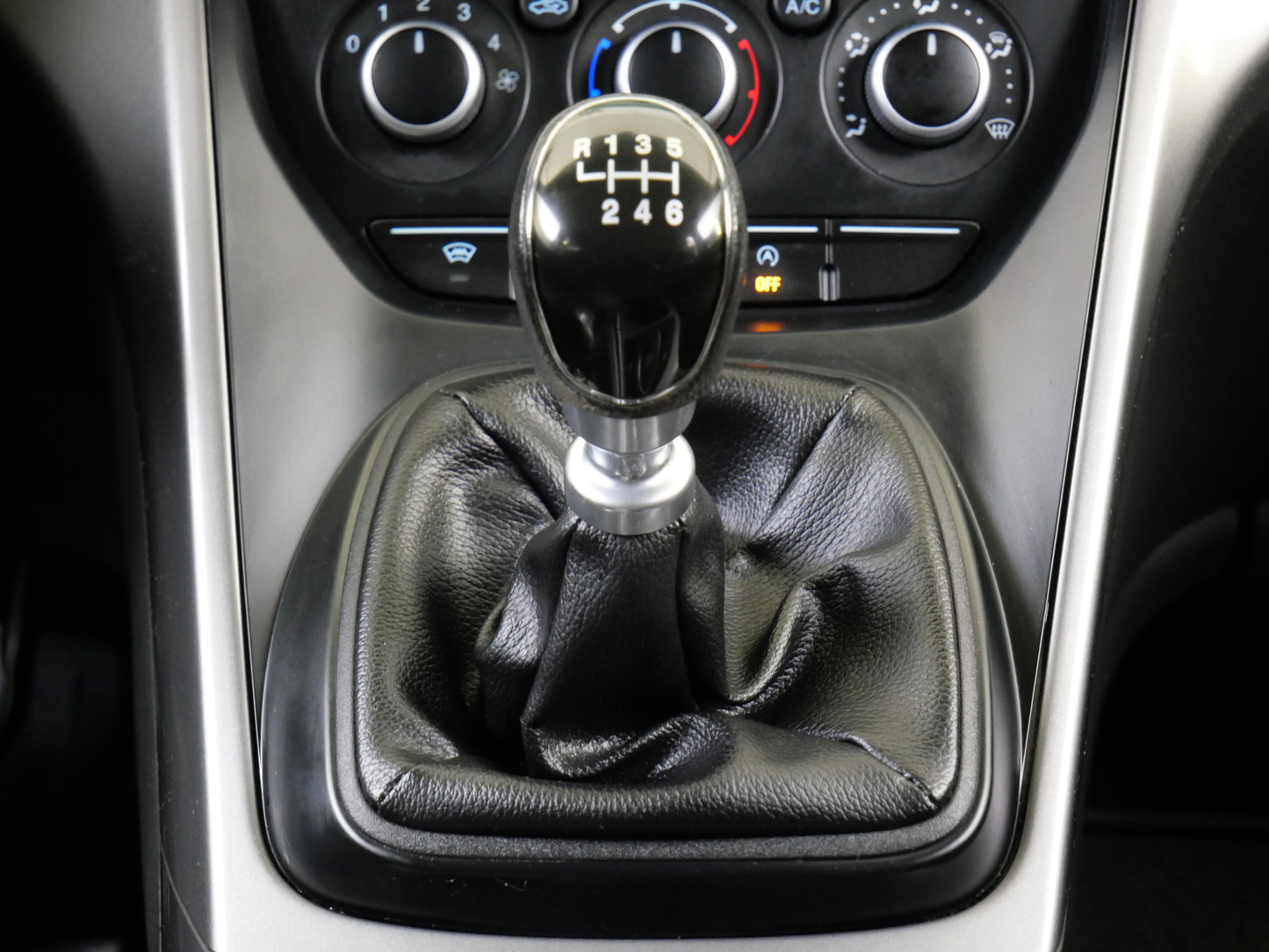 Ford Kuga 1.6 EcoBoost 110 kW Trend