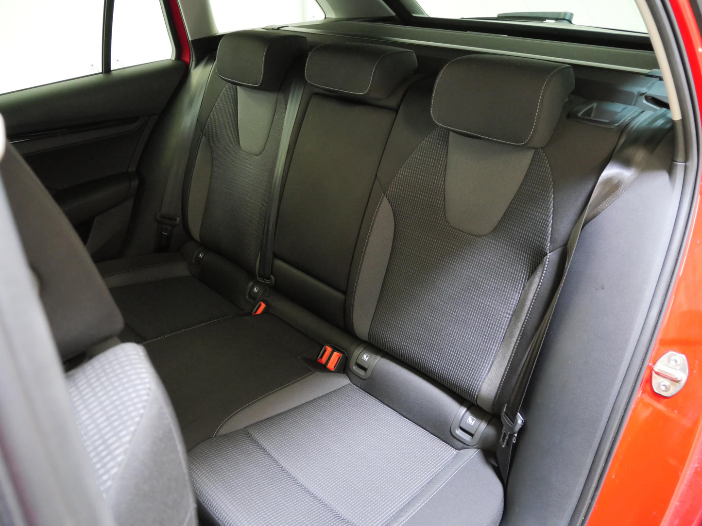 ŠKODA Octavia 1.5 TSI M-HEV 110 kW Ambition