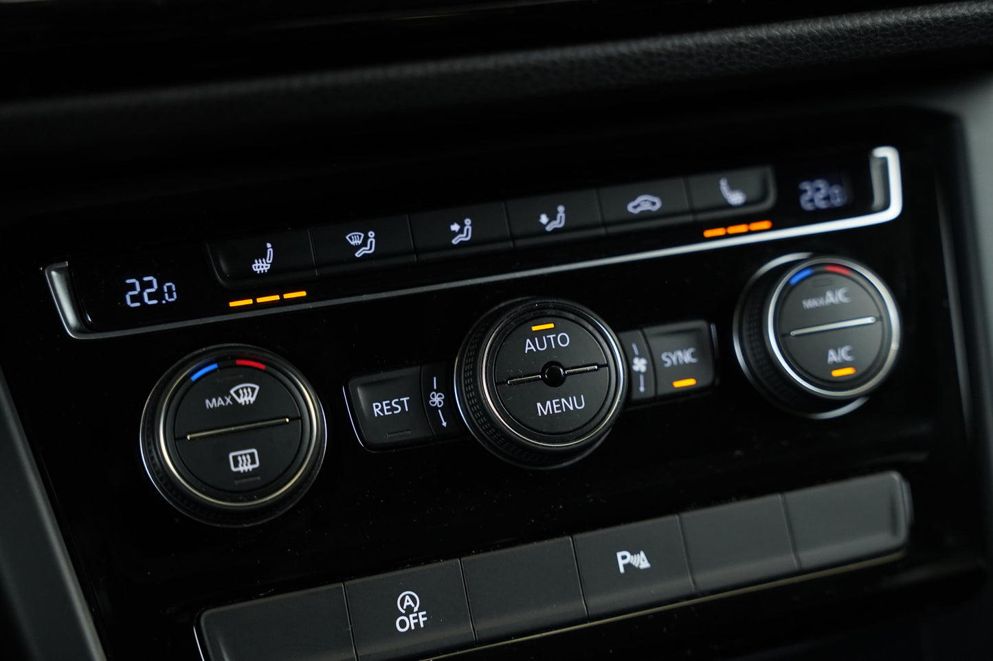 Volkswagen Touran 1.2 TSI 81 kW Sound