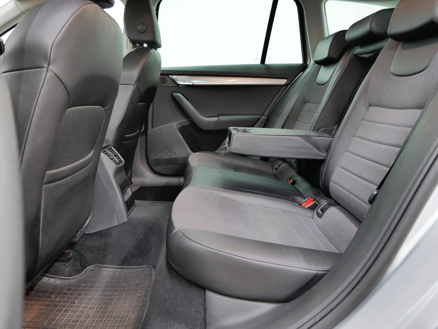 Škoda Octavia 2.0 TDI 110 kW Style
