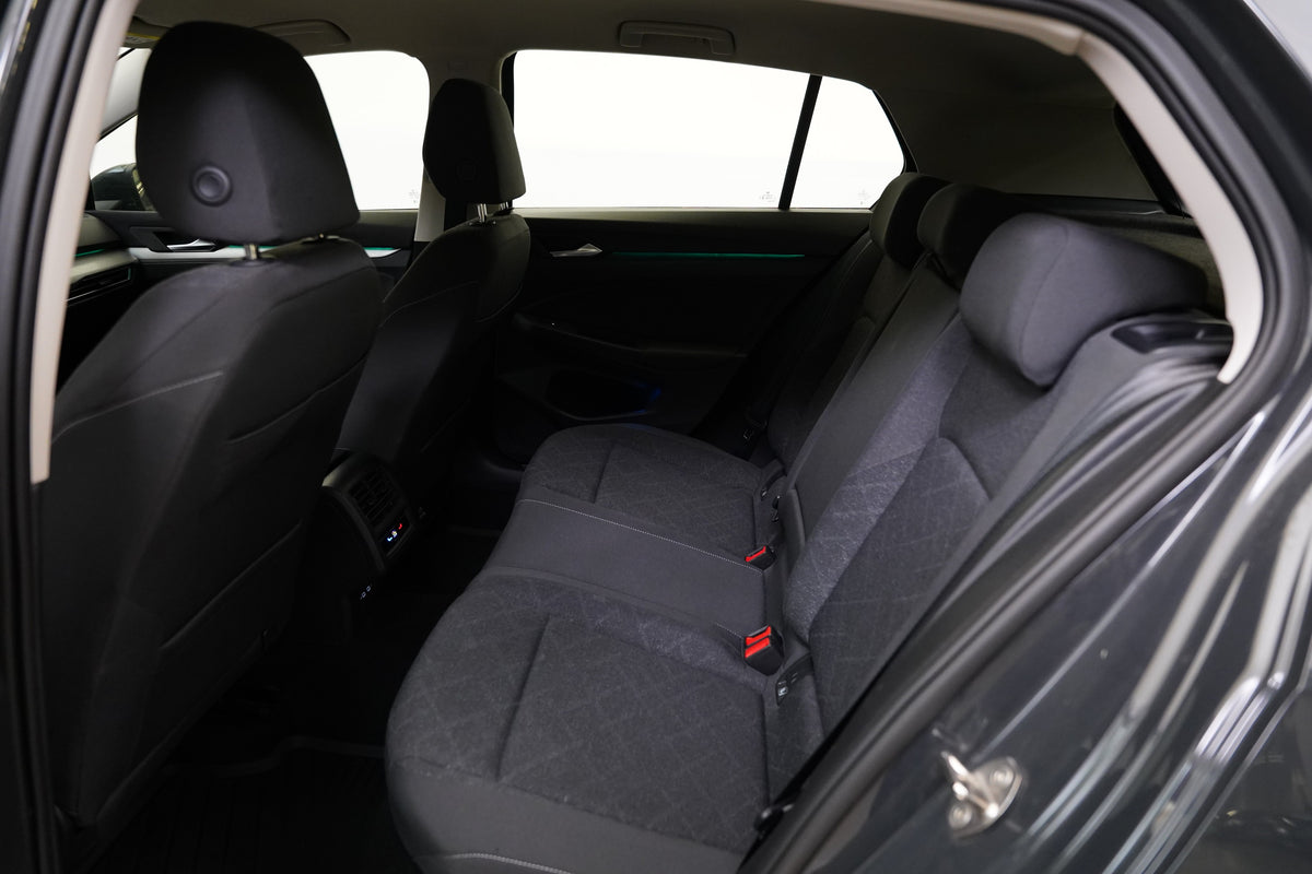 Volkswagen Golf 1.0 TSI 81 kW Life