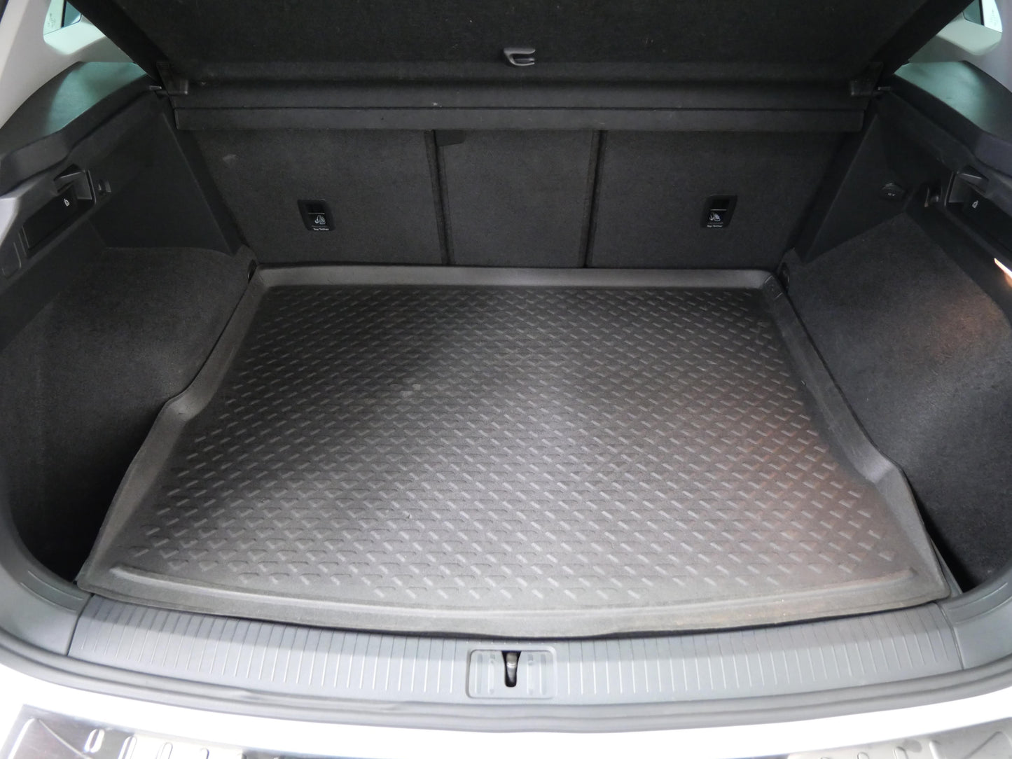 Volkswagen Tiguan 1.4 TSI 110 kW DSG Comfortline