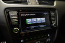 Škoda Octavia 2.0 TDI 135 kW RS