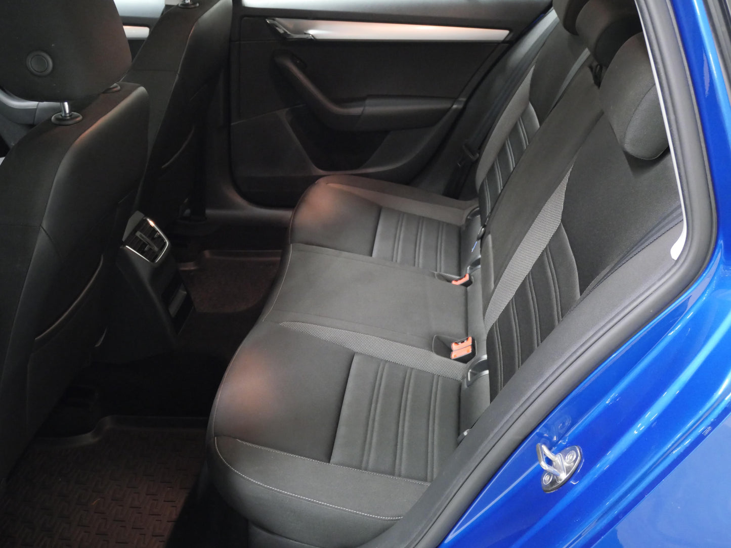 Škoda Octavia 1.6 TDI 85 kW Ambition Plus