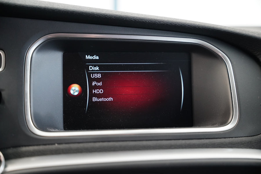 Volvo V40 2.0 D4 140 kW Cross Country – foto 22