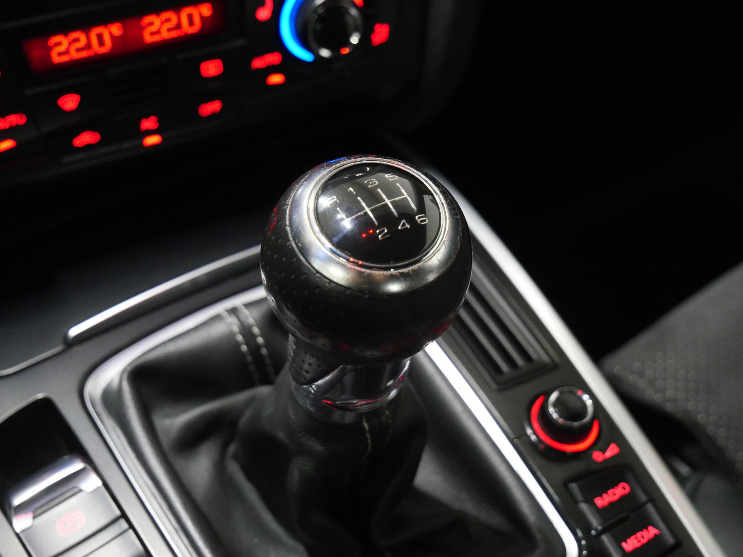 Audi A5 3.0 TDI 176 kW 4X4 S - Line