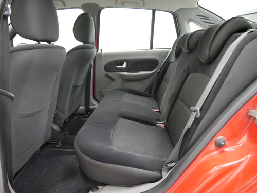 Renault Thalia 1.2 55 kW – foto 22