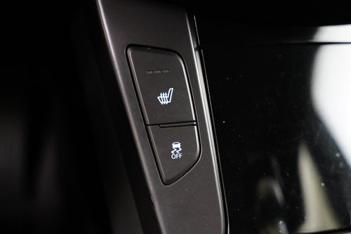 Hyundai i40 1.7 CRDI 100 kW – foto 22