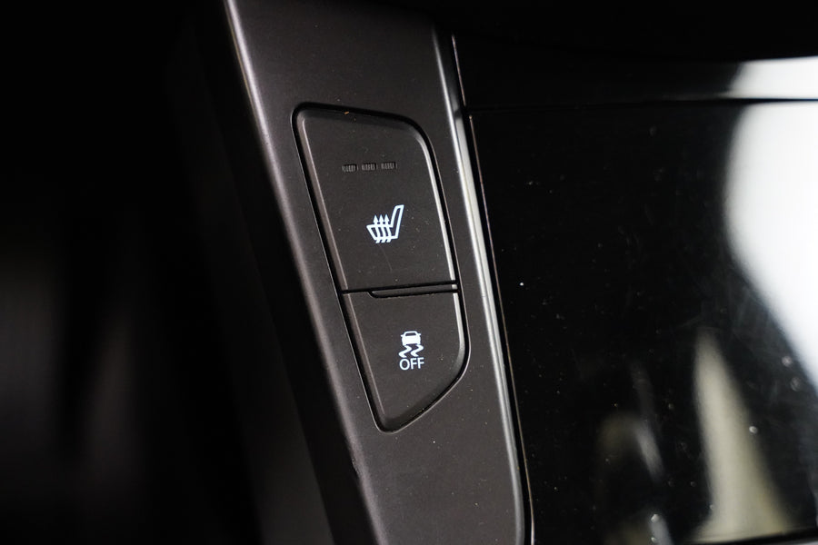 Hyundai i40 1.7 CRDI 100 kW – foto 22