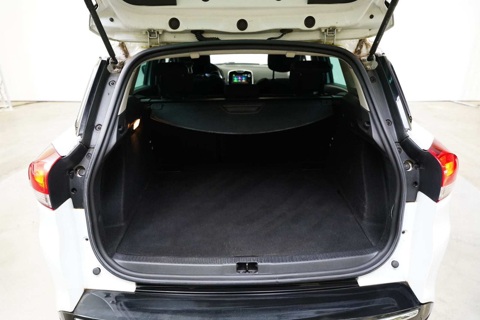 Renault Clio 1.2 16V 54 kW – foto 22