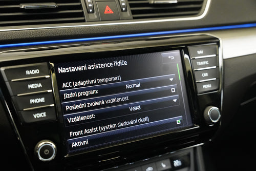 Škoda Superb 2.0 TDI 140 kW DSG Style – foto 23