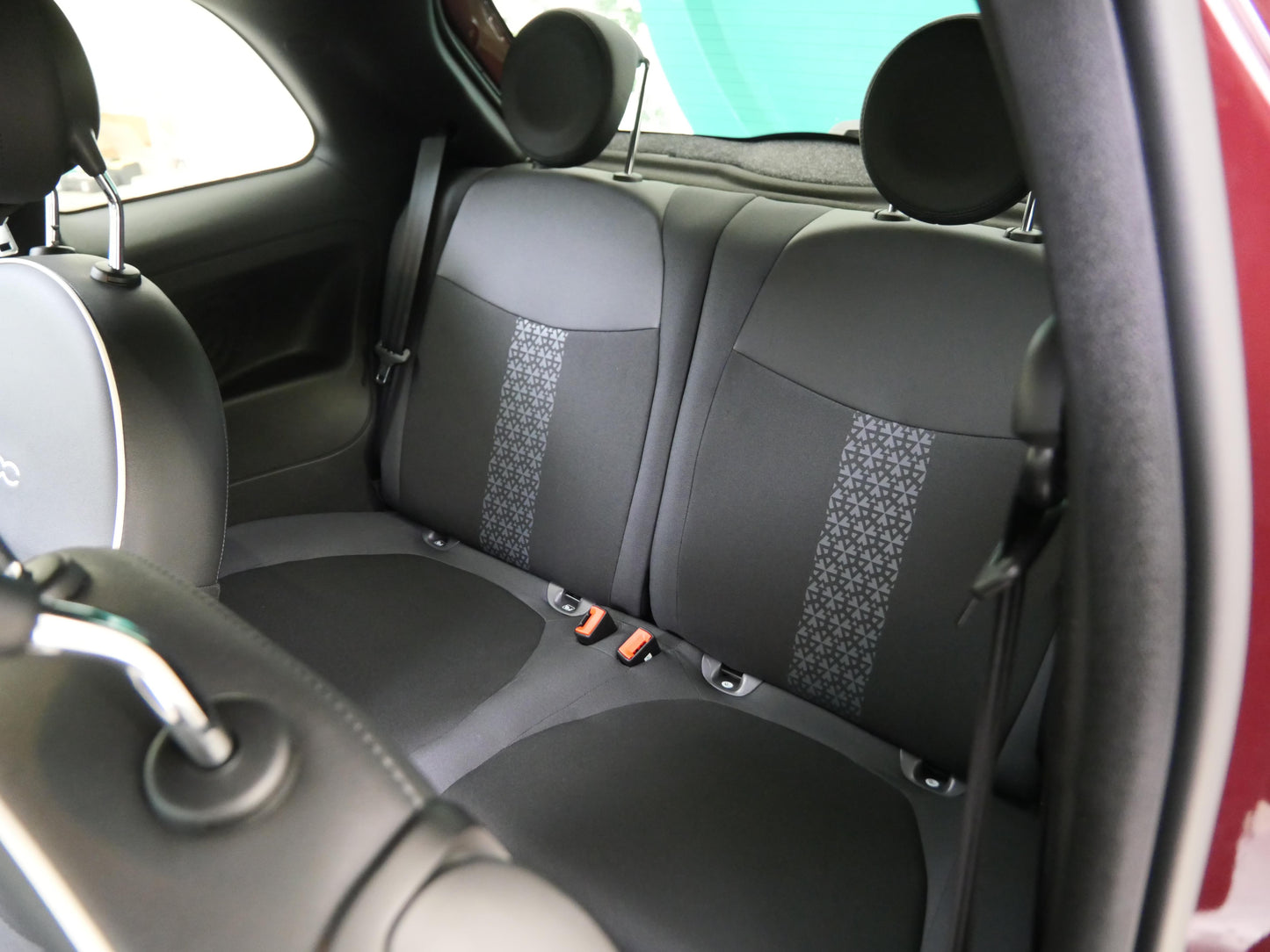 Fiat 500 1.2 i 51 kW Sport