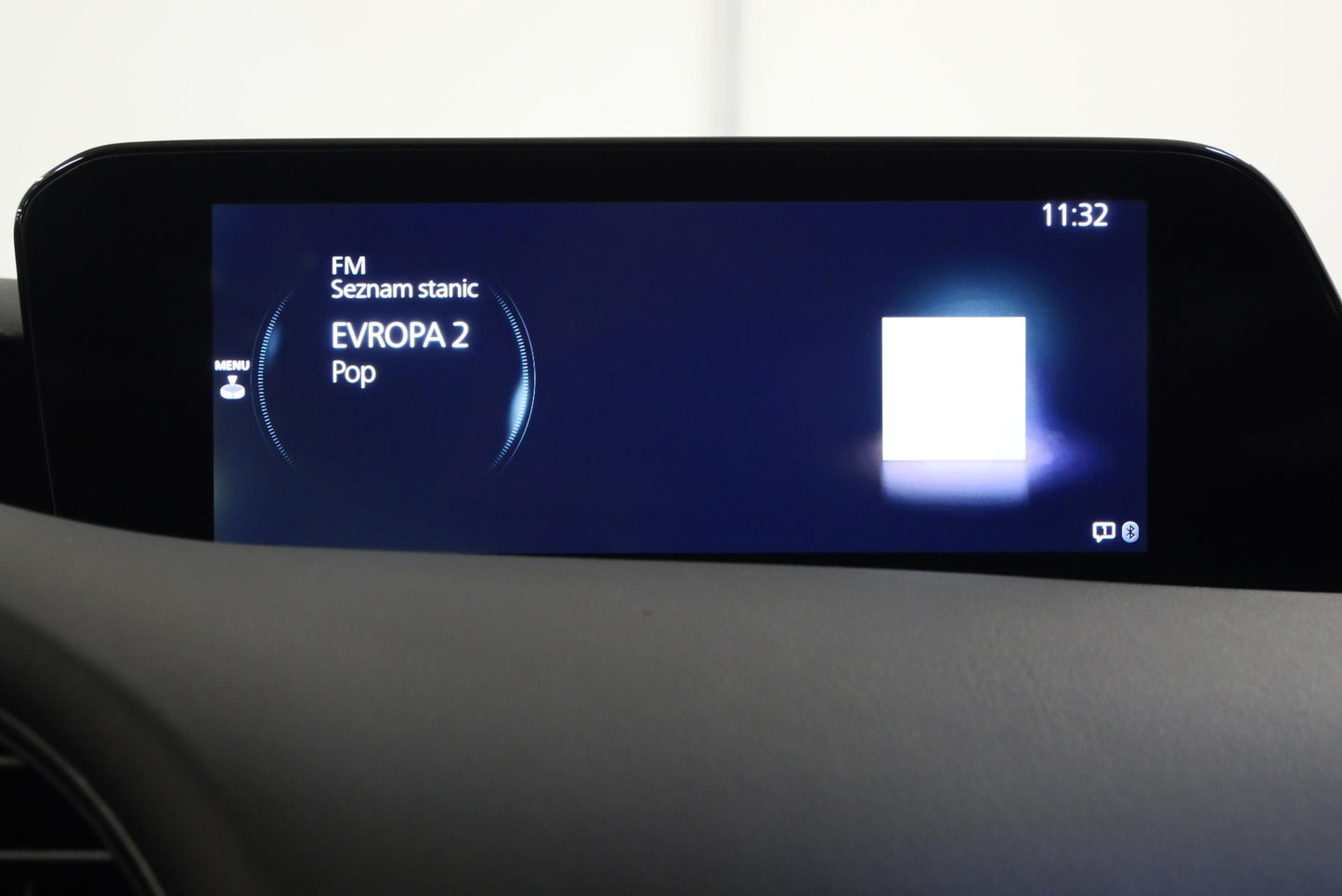 Mazda 3 2.0 Skyactiv-X180 132 kW GT Pl