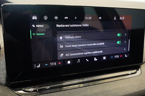 Škoda Octavia 2.0 TDI 110 kW Top Selection – foto 22