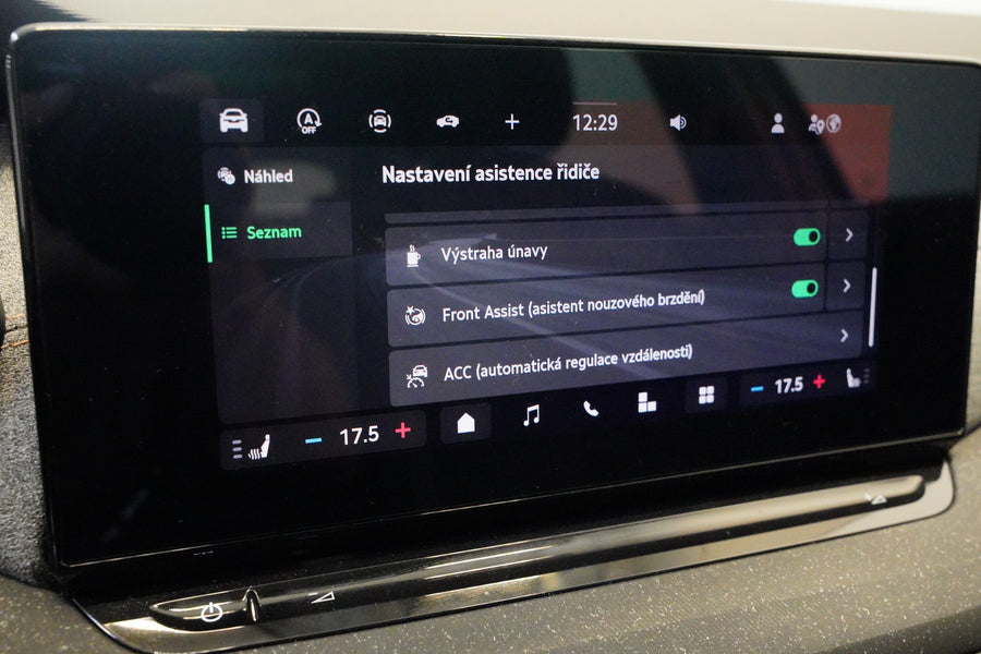 Škoda Octavia 2.0 TDI 110 kW Top Selection – foto 22