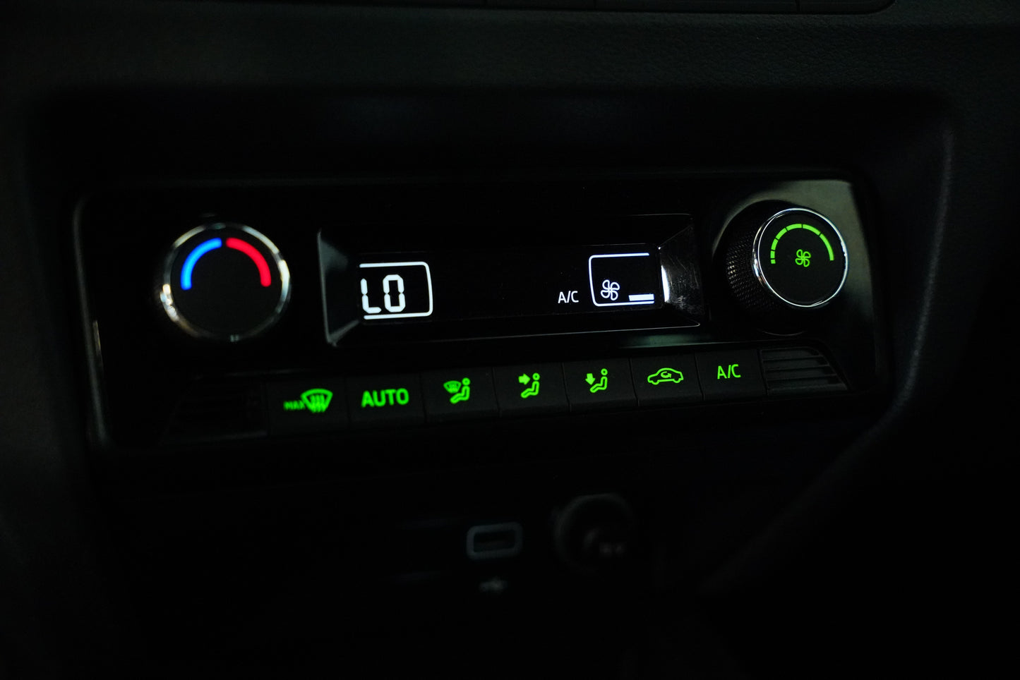Škoda Fabia 1.0 TSI 70 kW Monte Carlo