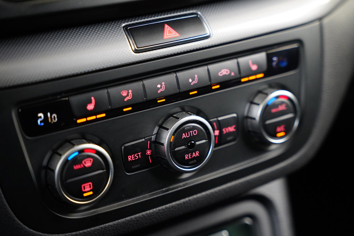Volkswagen Sharan 2.0 TDI 103 kW 4Motion Comfort – foto 23