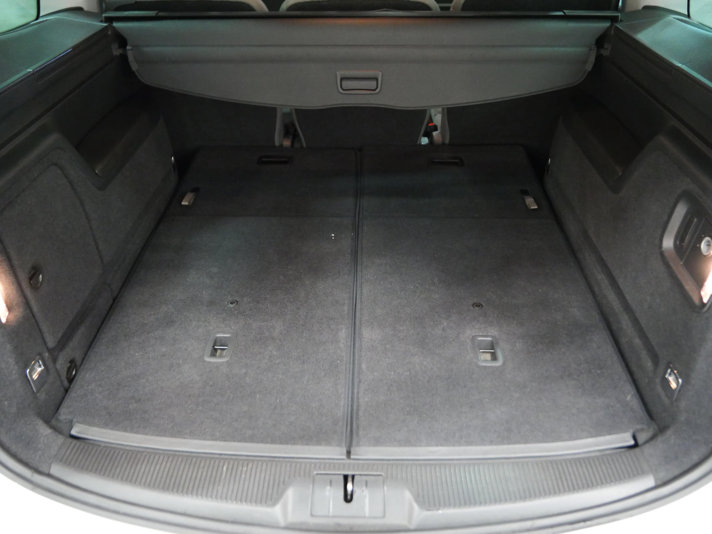 Seat Alhambra 2.0 TDI 85 kW Reference