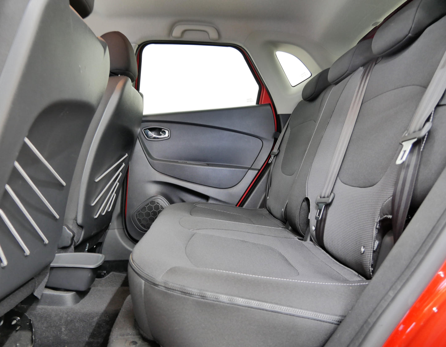 Renault Captur 1.2 Tce 87 kW