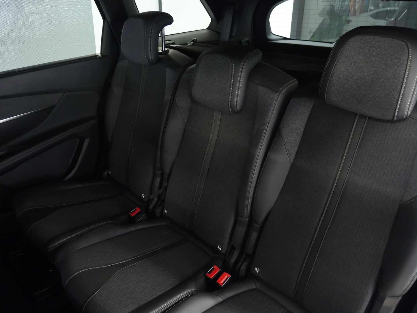 Peugeot 5008 2.0 BlueHDi 130 kW GT Line