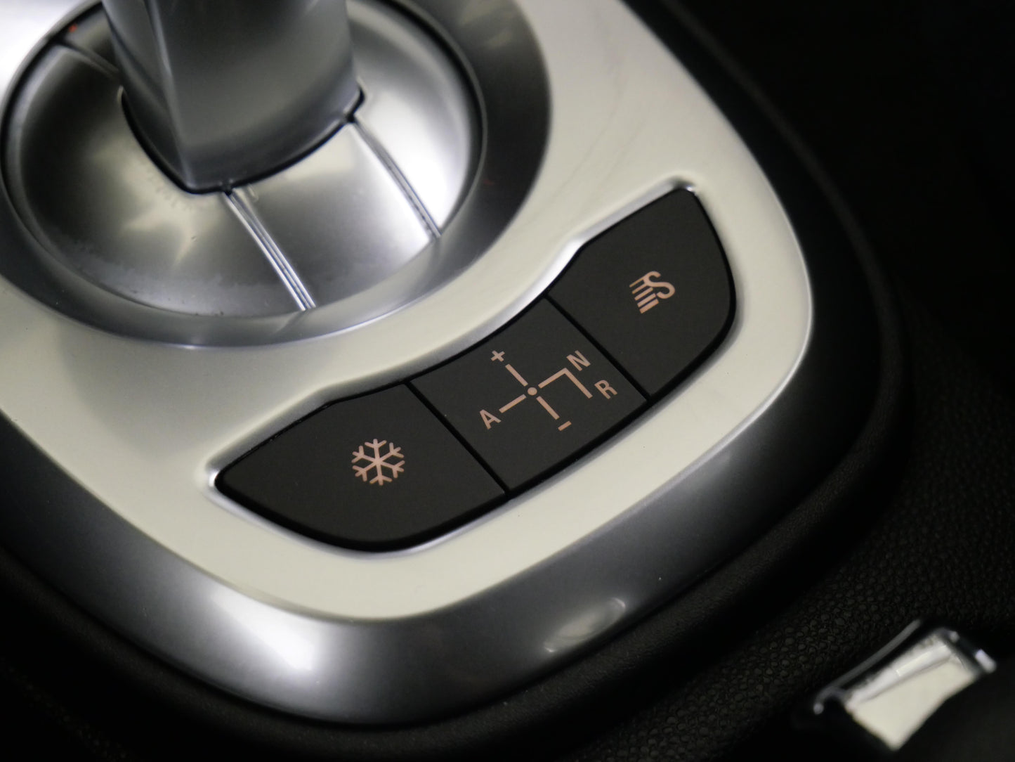 Opel Corsa 1.2i 63 kW Easytronic