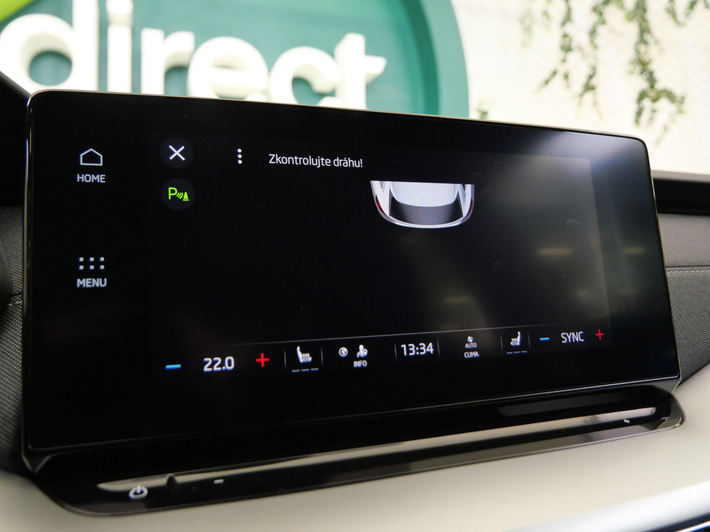 Škoda Octavia 1.5 TSI 110 kW Style